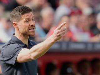 Xabi Alonso