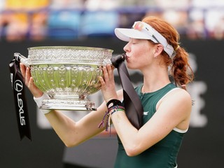 Maya Jointová. 