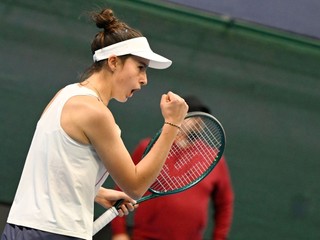 Mia Pohánková