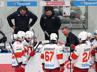 Lavička Liptovského Mikuláša.