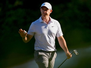 Rory McIlroy