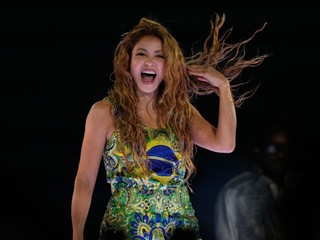 Shakira