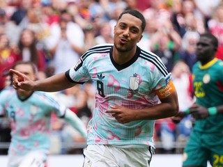 Youri Tielemans.