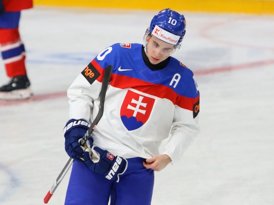 Filip Mešár.