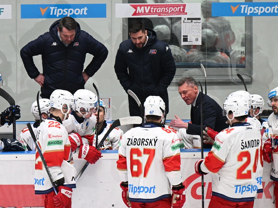 Lavička Liptovského Mikuláša.