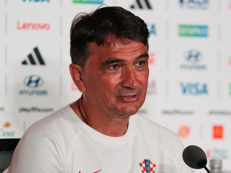 Zlatko Dalič.