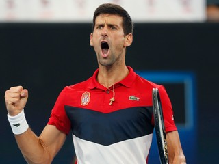 Bude môcť hrať Novak Djokovič v kalifornskom Indian Wells?
