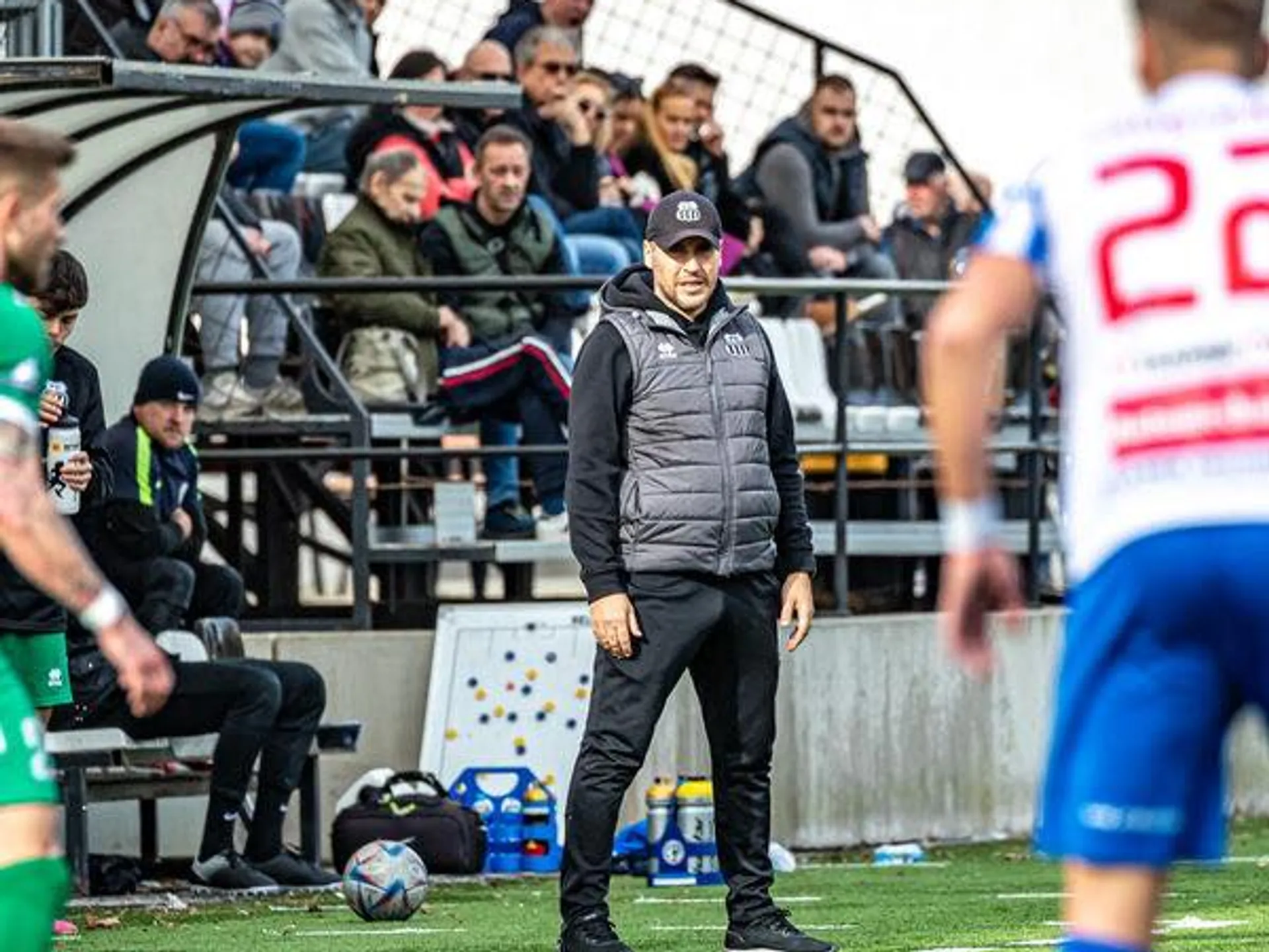 Michal Kuruc skončil na lavičke FC Petržalka.
