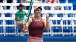 Kristina Ľutovová.