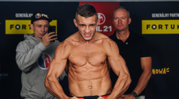 Tadeáš „Mawar“ Růžička.