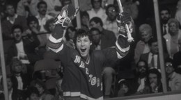 Ron Duguay.