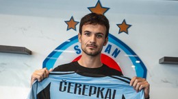 Roman Čerepkai.