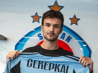 Roman Čerepkai.