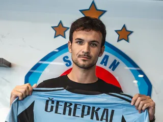Roman Čerepkai.