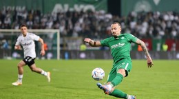 Adam Zreľák, archívna snímka.