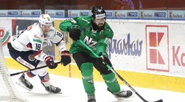 Andrej Kukuča (Zvolen) a Michal Roman (Nové Zámky).