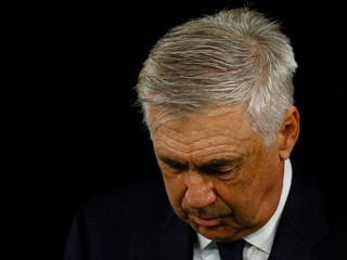 Carlo Ancelotti.