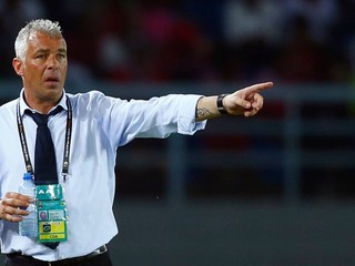 Jorge Costa. 