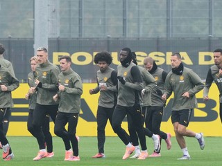 Ilustračná fotografia.