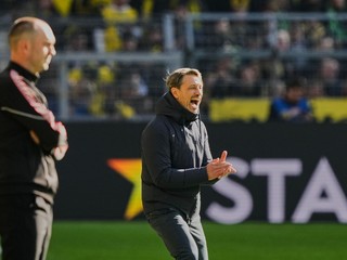 Niko Kovač.