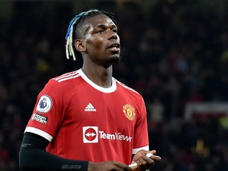 Paul Pogba.