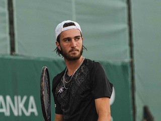 Kilian Feldbausch. 