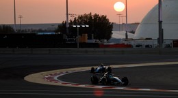 Formula 1 2026: Prehľad všetkých veľkých cien.