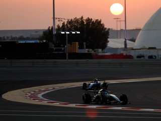 Formula 1 2026: Prehľad všetkých veľkých cien.