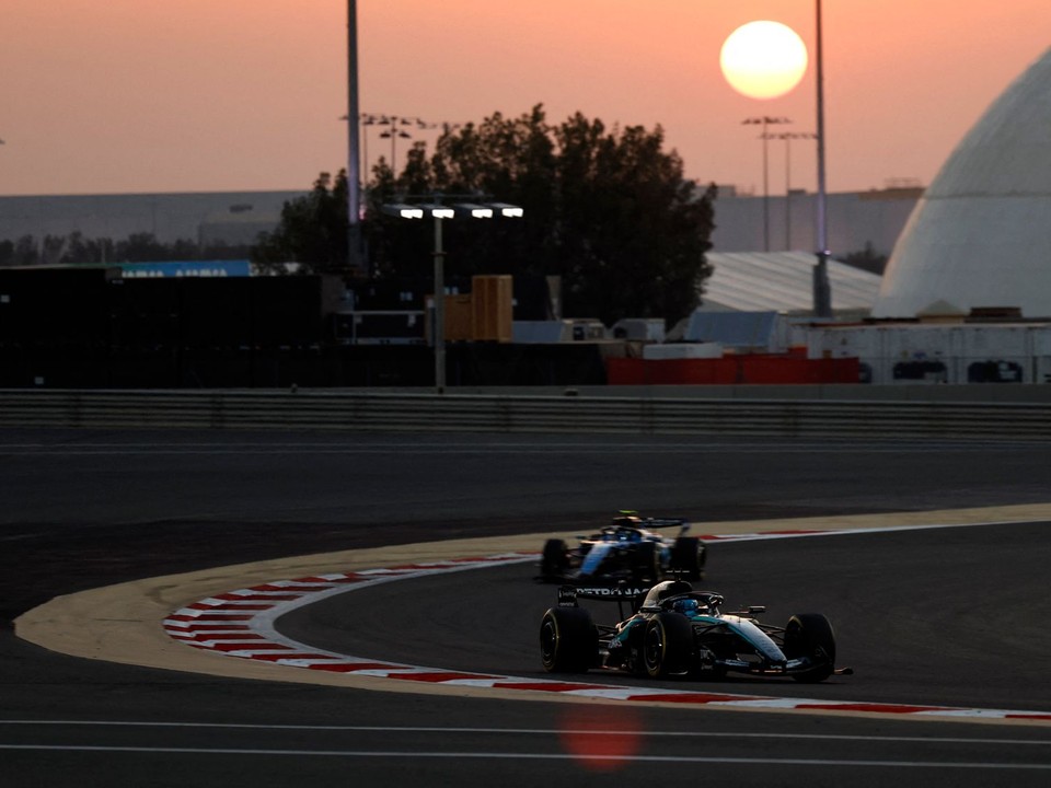 Formula 1 2026: Prehľad všetkých veľkých cien.