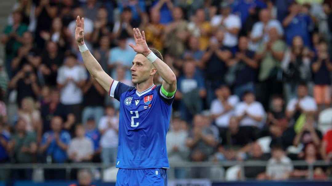 Legendárny Slovák zažil jeden z najsilnejších momentov: Takto som si to vysníval, vravel