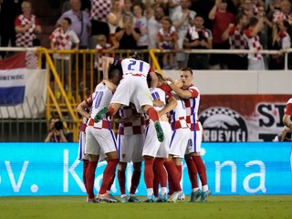 Chorvátsko na MS vo futbale 2022: Ktorých hráčov sa oplatí sledovať?