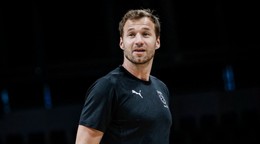 Anton Gavel