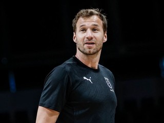 Anton Gavel