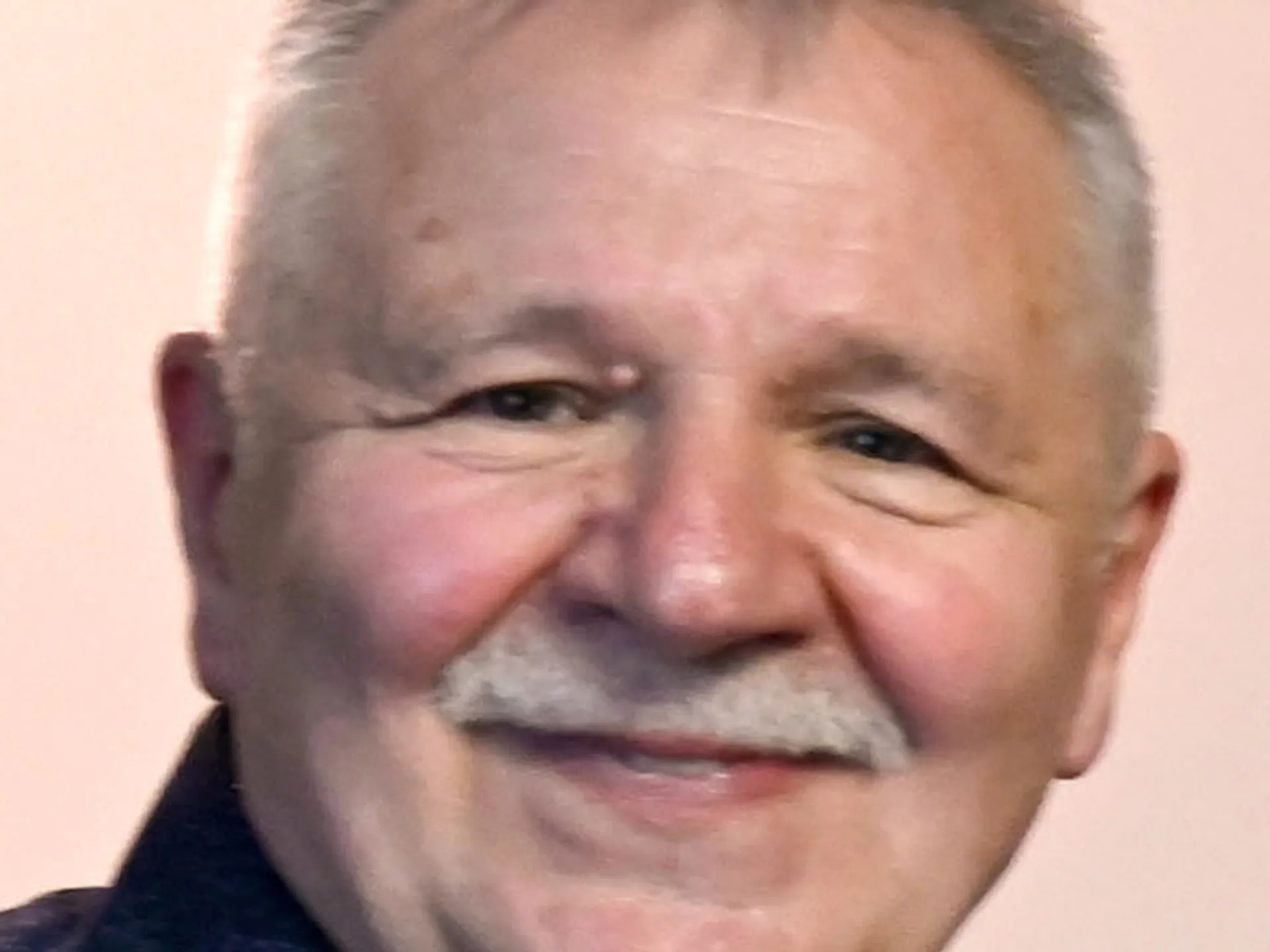 LADISLAV DVORŠČÁK MA 70
