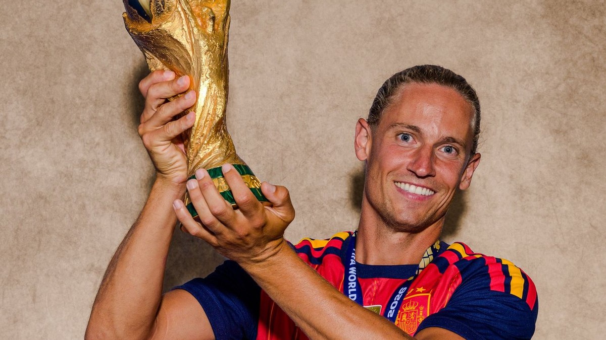 Marcos Llorente.