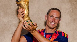 Marcos Llorente.