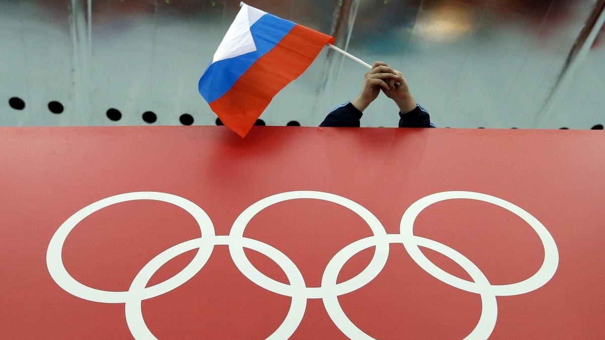 OH Paríž 2024.