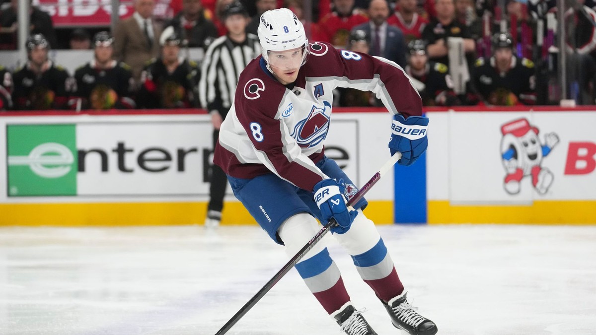Cale Makar
