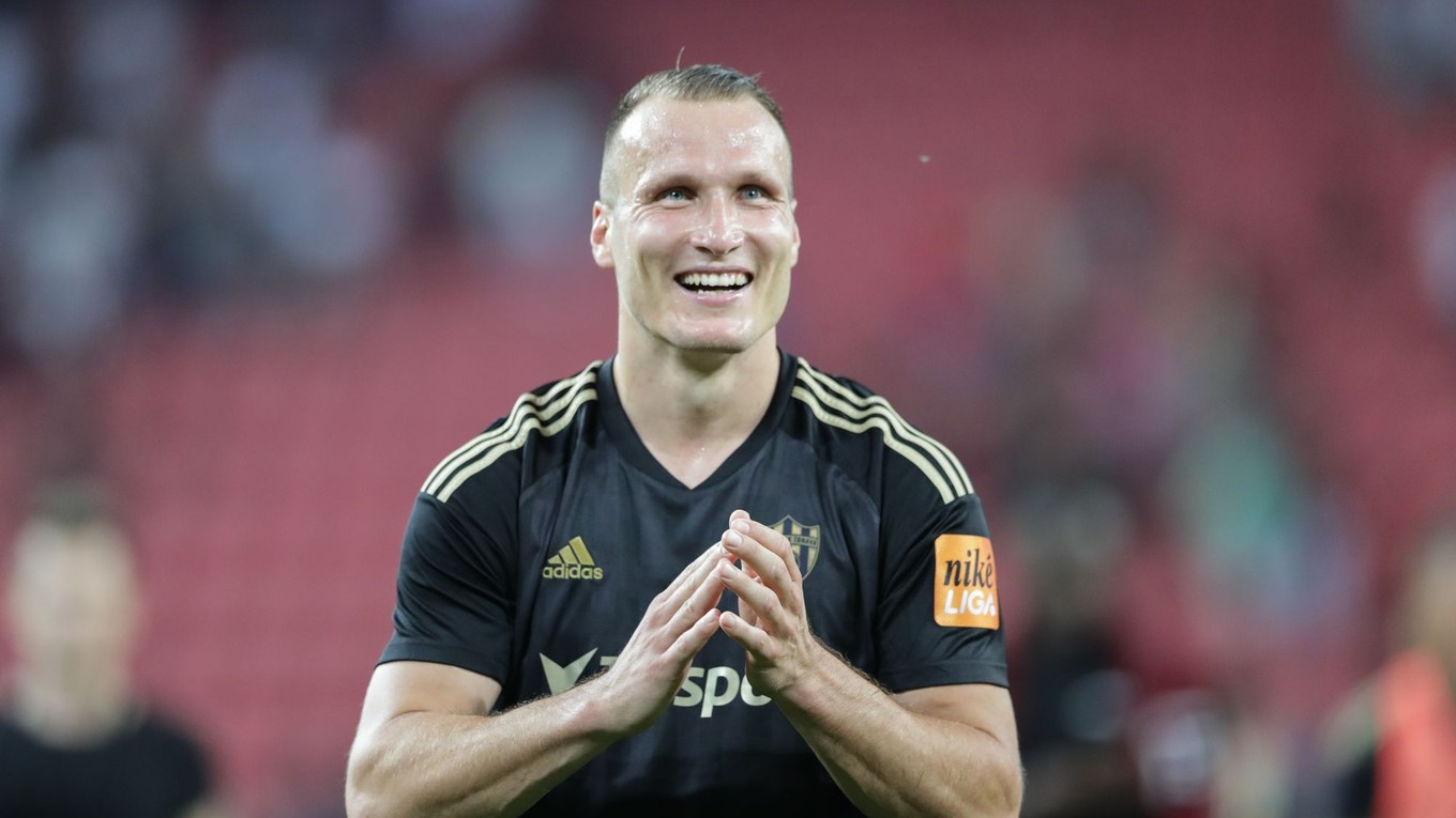 Lukáš Štetina.