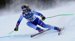 ONLINE: Obrovský slalom žien v stredisku Semmering 2024 dnes LIVE - 2. kolo.