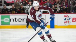 Cale Makar