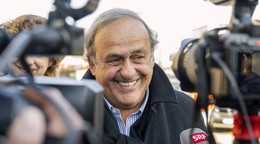 Michel Platini