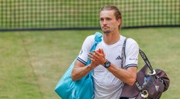 Alexander Zverev