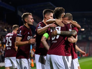 SK Slavia Praha - AC Sparta Praha: ONLINE prenos z 9. kola českej Fortuna ligy.