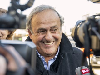 Michel Platini