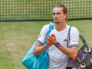 Alexander Zverev