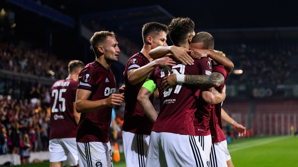 Sparta Prague – Slavia Prague, Czech Liga 2022-2023