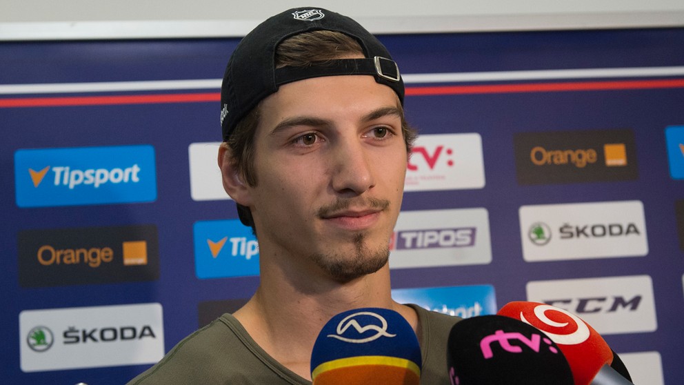 Tipos extraliga Tesne pred štartom sezóny sa Miloš Bubela dohodol s HK