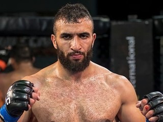 Abdel Driai sa výborne uviedol v Oktagon MMA.