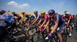 17. etapa na Tour de France 2026 dnes. Aké výsledky ponúkne utorok? Sledujte preteky LIVE.